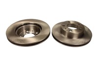 X2 Bremsscheibe Fiat P. Ducato 94-/02-/06- 18 300MM
