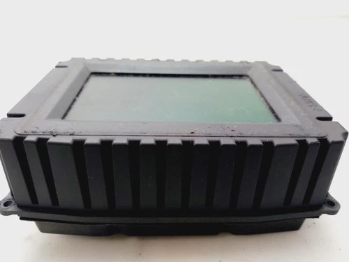 13154972 Pantalla Multifuncion para OPEL VECTRA C BERLINA Club 2004 9187941 - Imagen 2 de 10