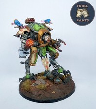 Warhammer 40k - Chaos Knights - War Dog Stalker