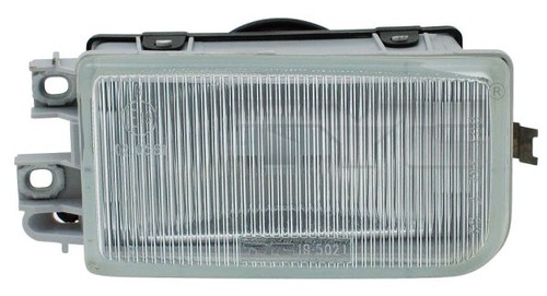 FOG LIGHT FOR VW TYC 19-5022-05-2 FITS LEFT - Picture 2 of 7