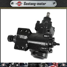 Power Steering Gear Box Fit For Toyota 4runner Hilux Pickup 4wd 1981-1985