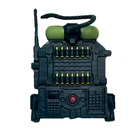 GI Joe Classified Cobra Grim Viper Backpack 6" Fodder Accessory 1:12 Scale