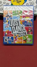 NEW Just Dance 2021 - Sony PlayStation 5 PS5 New Video Game