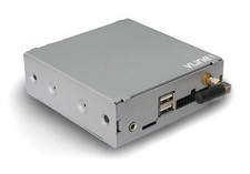 GROM Audio GM1VT2 Factory Radio Integration Upgrade