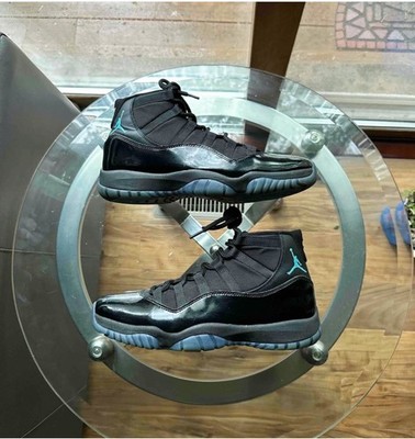 Air Jordan 11 Gamma OG Retro 2025 Premium Men s Size 11 CT8012-047