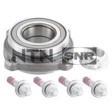 SNR R150.50 Wheel Bearing Kit for BMW