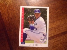 2019 BLUEFIELD BLUE JAYS Grandstand Minor League Single Cards YOU PICK OBO