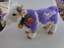 Steiff 354014 Milka Krowa KFS 32cm (9094)