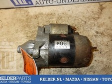 Démarreur Mazda DEMIO