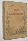 I CONSIGLI DEL VECCHIO CACCIATORE Milano il Cacciatore Italiano 1924 caccia