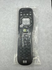 HP RC1804905/06 Black Wireless Handheld Remote Control for Desktop PC