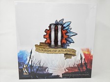 Guards of Atlantis 2 II [2025 2E Printing] - ...