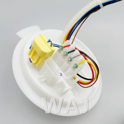 WAJ Fuel Pump Module 16119468611 Fits For BMW X3 X4, G02 G02N, B46