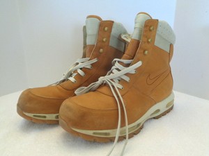 nike acg boots size 12