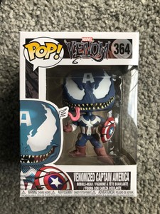 pop venom 364