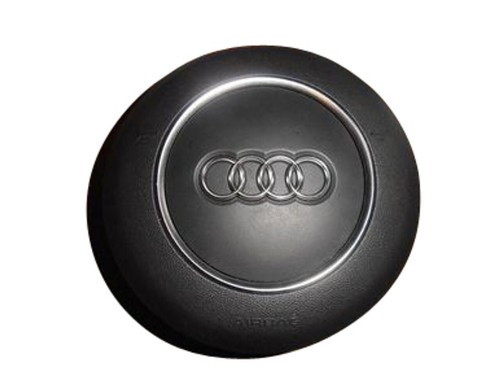 Cubierta central del volante para Audi TT TTS TT Quattro TT RS R8 R8GT 08-15 CF - Imagen 5 de 5