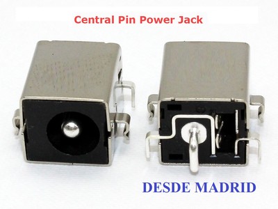 Connettore Di Alimentazione DC Jack Per ASUS K53S &ndash; Nuovo, Ricambio