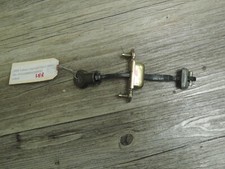 2006 Subaru Impreza Door Stop Check LHR