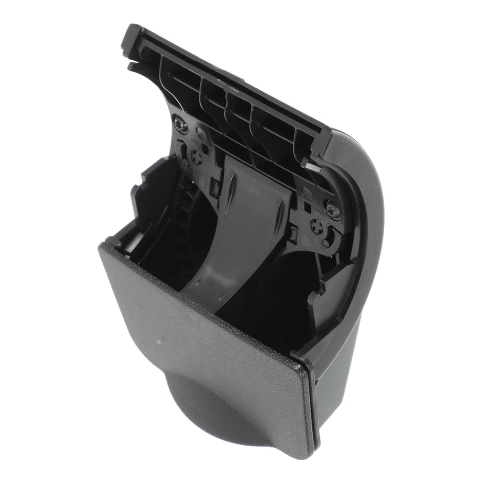 Portavasos consola central trasera genuino GM 2006-2009 Chevrolet Pontiac 89026435 Foto 2 de 4