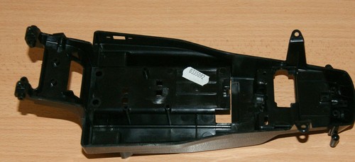 Tamiya 0335092 Chassis für Rising Fighter/Super Hornet/Heuschrecke II/2 - Bild 2 von 3