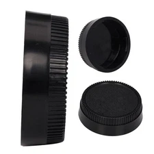 Lens Rear Cap for Nikon Nikkor SLR DSLR Lens AF AF-S AI F Mount