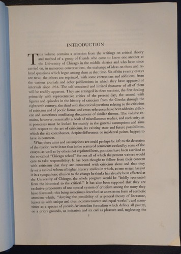 Kritiker und Kritik von Crane, Keast, McKeon, MacLean, Olson und Weinberg - Bild 11 von 24