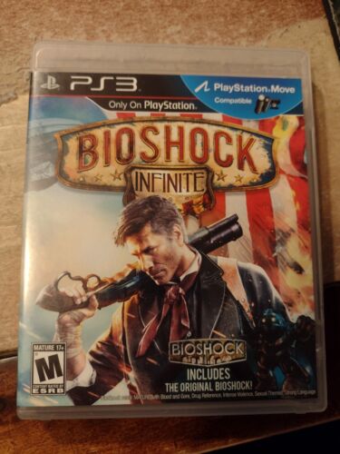PlayStation 3 Games ~ Most with Manuals! - Picture 39 of 533