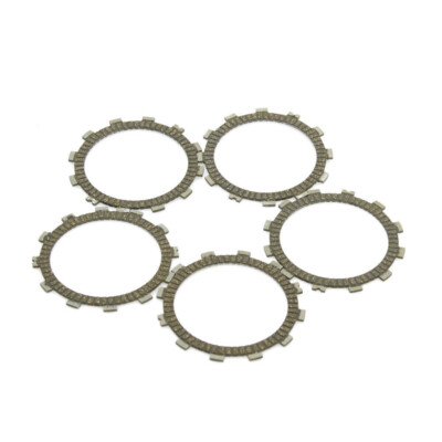 K157FMI 125 Kupplungsreibplatten passend für Kreidler Enduro/SM 125 DD 08-16