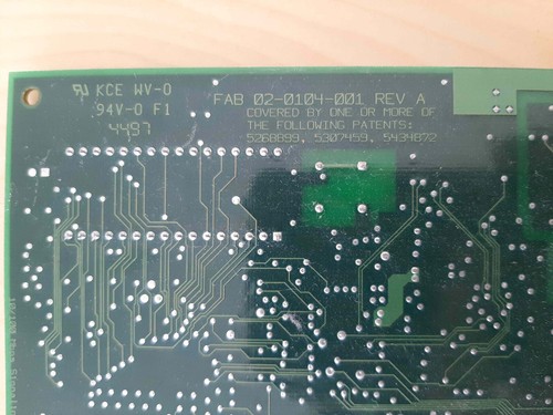 3COM Etherlink XL PCI 3C905-TX Network Card Ethernet Lan Card 100 - Picture 15 of 15