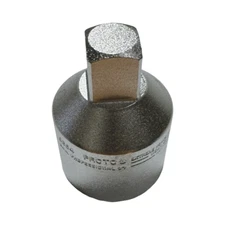 Proto Drive Adapter 1" Female Square x 3/4" Male USA Made