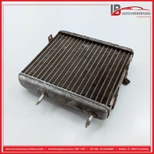 MERCEDES BENZ E-KLASSE KOMBI W210 E 420 T Ölkühler 2105000100 03279 ORIGINAL