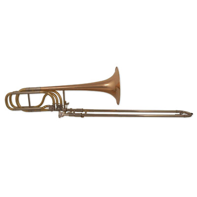 Tuyama TPB-271 Bassposaune in B / F / Es