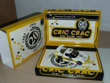 CORVETTE C5R -ED. SPECIAL JACK CRAC ED LIM