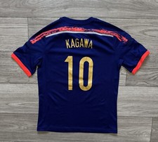 男孩日本国家队足球迷服装与纪念品| eBay