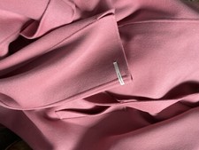 Authentic Max Mara Pink Coat Size 8-12 Perfect With Tags