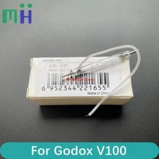 Original NEW For Godox V100 Flash Tube XE Xenon Lamp Flashtube