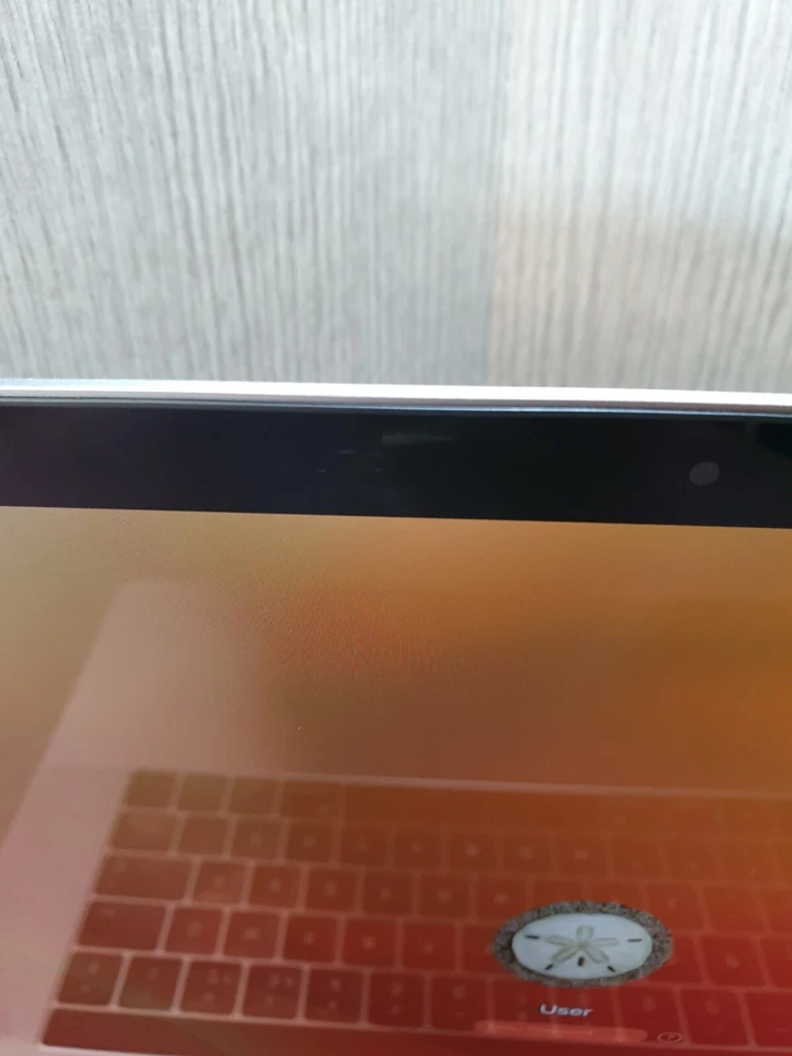 Apple MacBook Pro 15" 2017 · i7 · 16GB · 250GB, photo 4 of 5