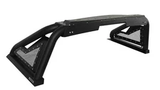 Go Rhino Sport Bar 2.0 For 19-22 Chevy Silverado 1500 /GMC Sierra 1500 911010T 