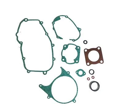 Pochette Complète de joints moteur pour KAWASAKI KD 125 KE 125 A KS 125 - Photo 1/3