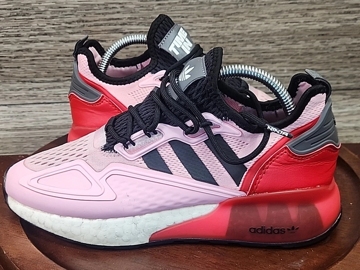 Las mejores ofertas en Ninja x adidas ZX 2K Boost Time In - True