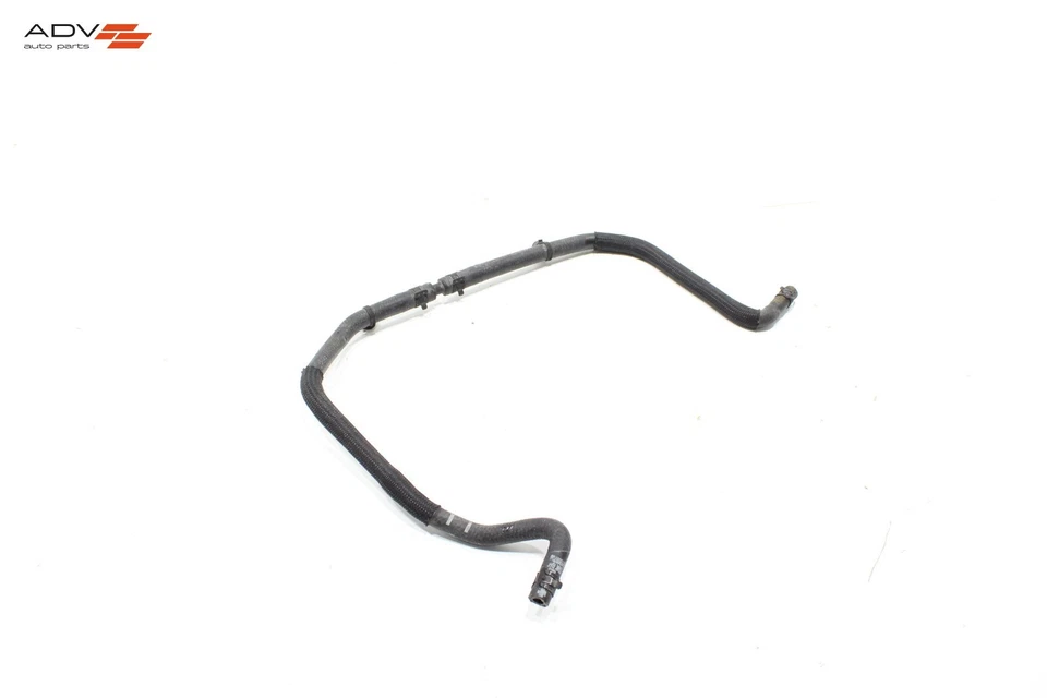 19-22 GMC SIERRA 1500 LIMITED 2.7L RADIATOR COOLANT OVERFLOW HOSE TUBE PIPE OEM - Image 2 of 4