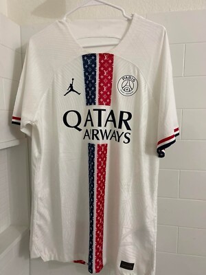 Nike Paris Saint German