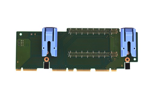 Dell PowerEdge R740XD/740 Dual-Slot PCIe Riser Card Dell P/N: 0MDDTD Tested - Picture 3 of 4