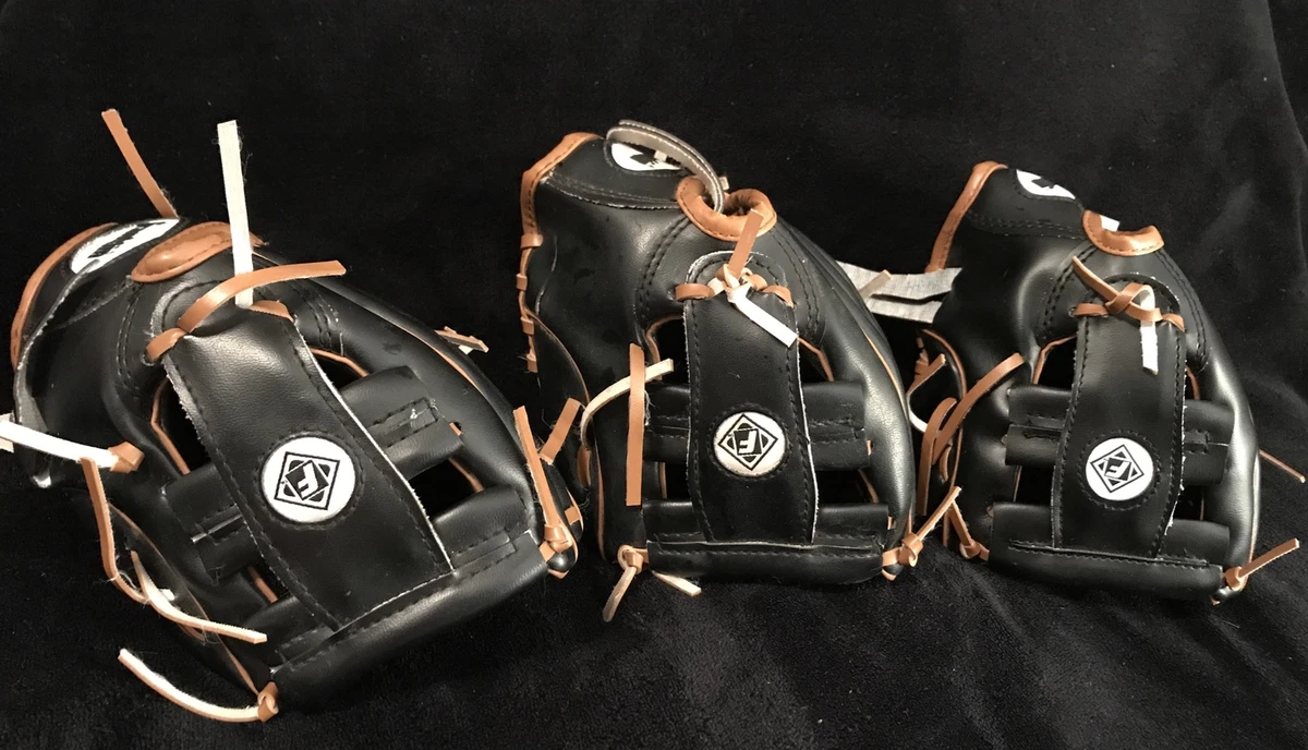 Gant Baseball Franklin Bo Jackson 4611 – Taille 10″ – Droitier – Synthétique Vintage