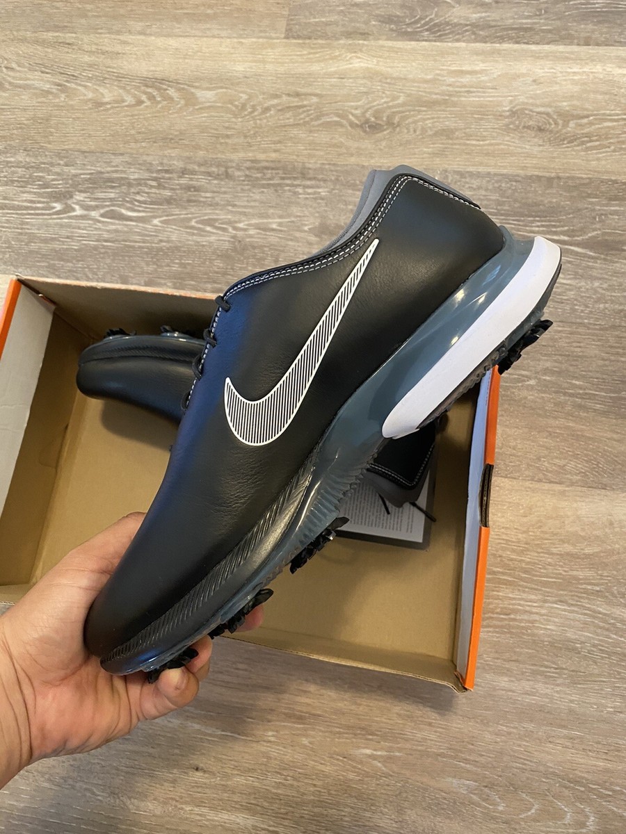 Size 10.5 - Nike Air Zoom Victory Tour 2 Black Metallic Pewter for
