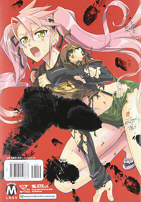 Highschool of the Dead Color Omnibus, Vol. 2|Hardcover