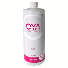 OYA Lotion Developer Choose Volume