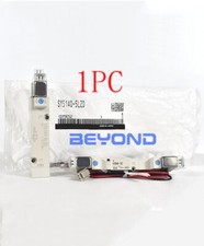 1PC NEW SMC SY5140-5LZD Solenoid Valve