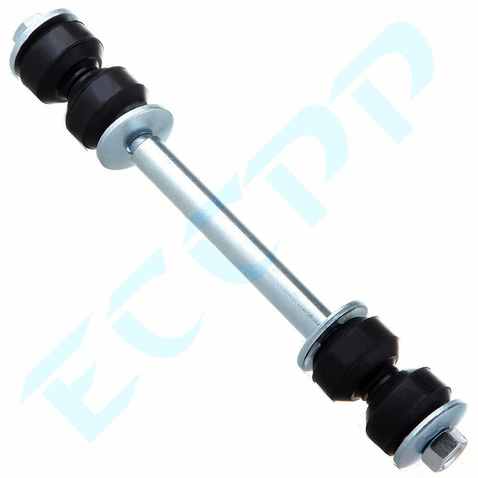 4pc Front & Rear Sway Bar End Links Kit Fits 1998-2002 Ford Crown Victoria Foto 4 de 4