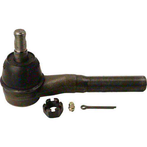 Outer Tie Rod End For Dodge Ram 1500 , 2500 , 3500 RWD Type Base on